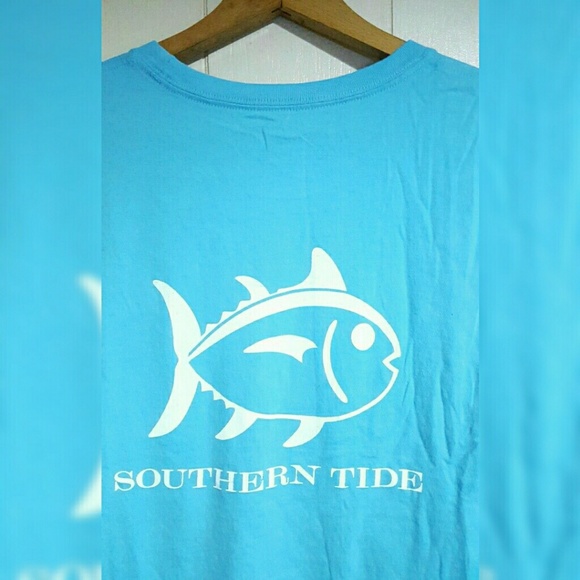 Southern Tide Other - Southern Tide T-Shirt Sz Medium & Large